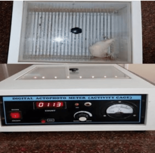 S N College of Pharmacy Labs photo 19